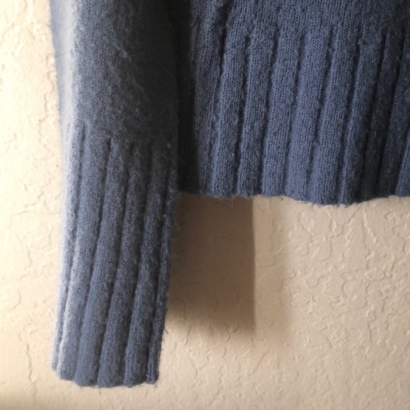 Blue Express sweater - Picture 3 of 3